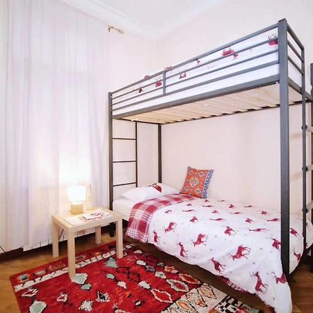 Lucky Apartment בלגרד מראה חיצוני תמונה