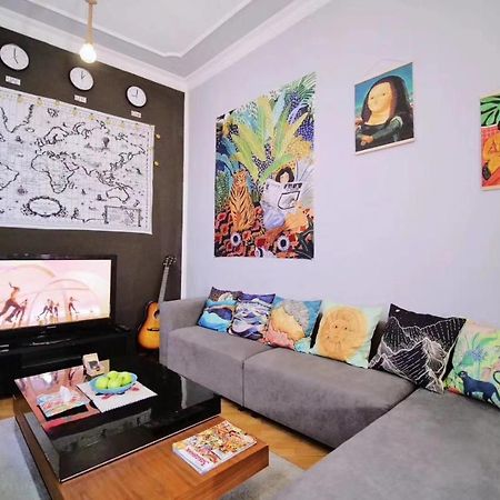 Lucky Apartment בלגרד מראה חיצוני תמונה