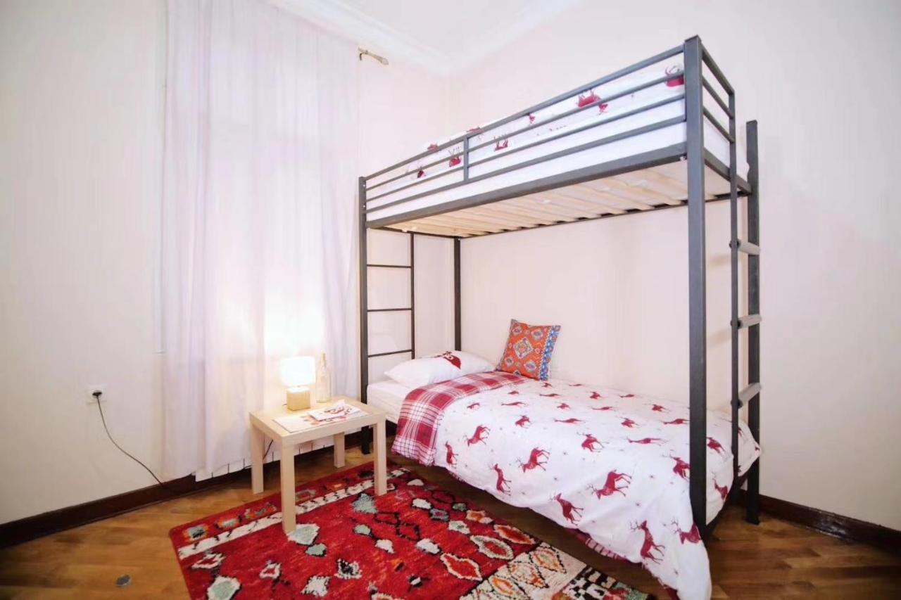 Lucky Apartment בלגרד מראה חיצוני תמונה