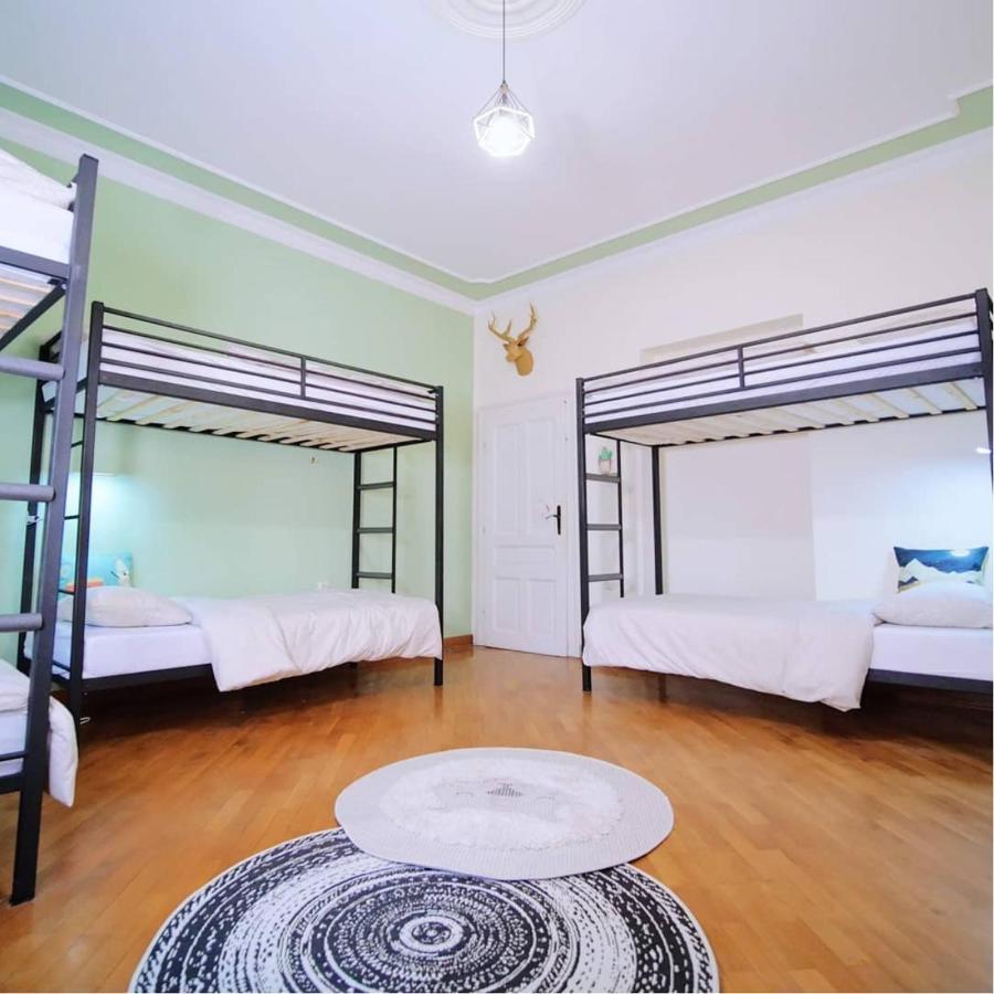 Lucky Apartment בלגרד מראה חיצוני תמונה