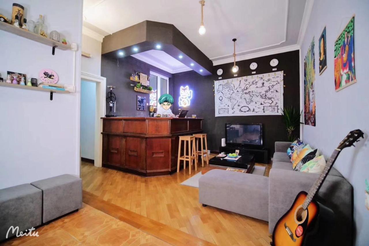 Lucky Apartment בלגרד מראה חיצוני תמונה
