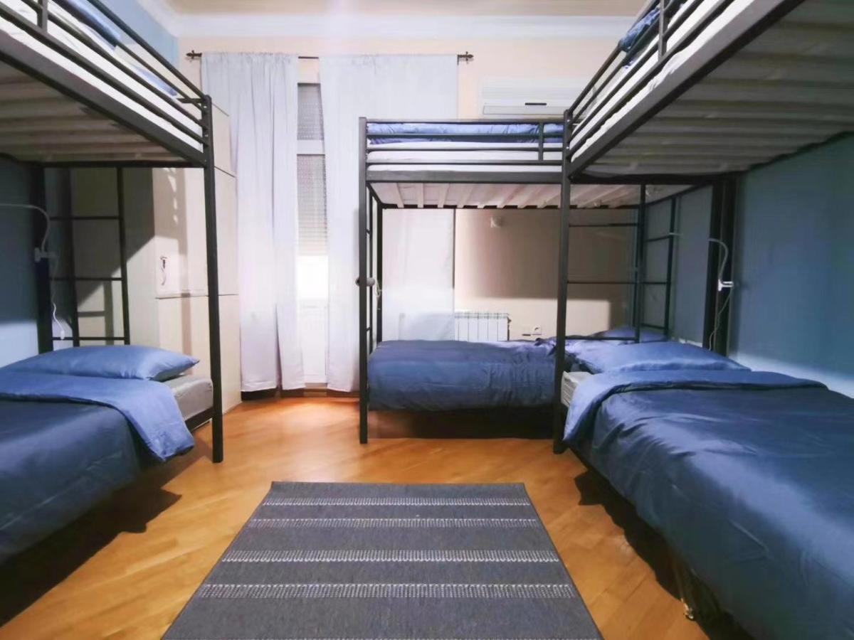 Lucky Apartment בלגרד מראה חיצוני תמונה
