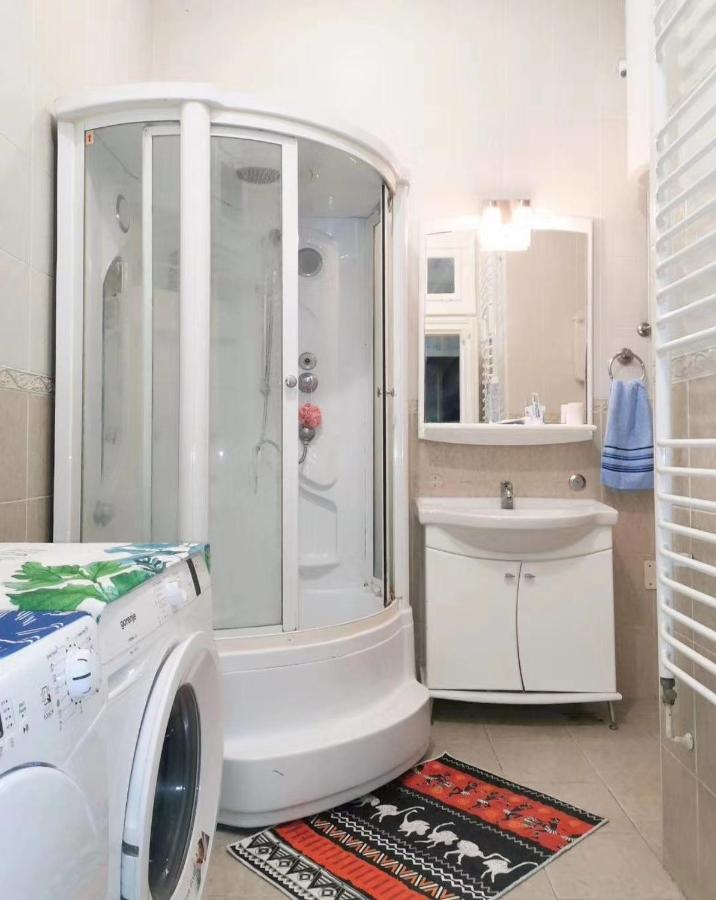 Lucky Apartment בלגרד מראה חיצוני תמונה