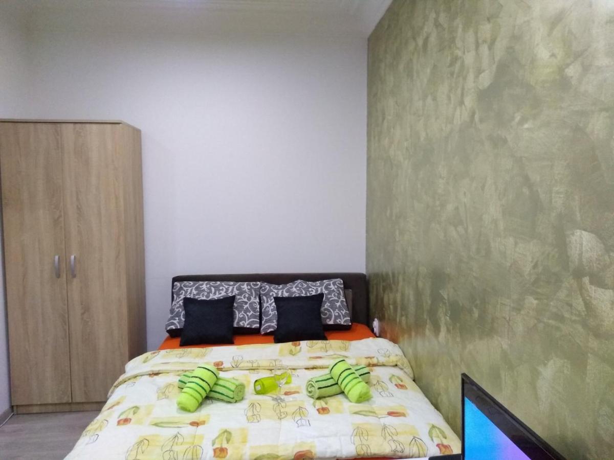 Lucky Apartment בלגרד מראה חיצוני תמונה