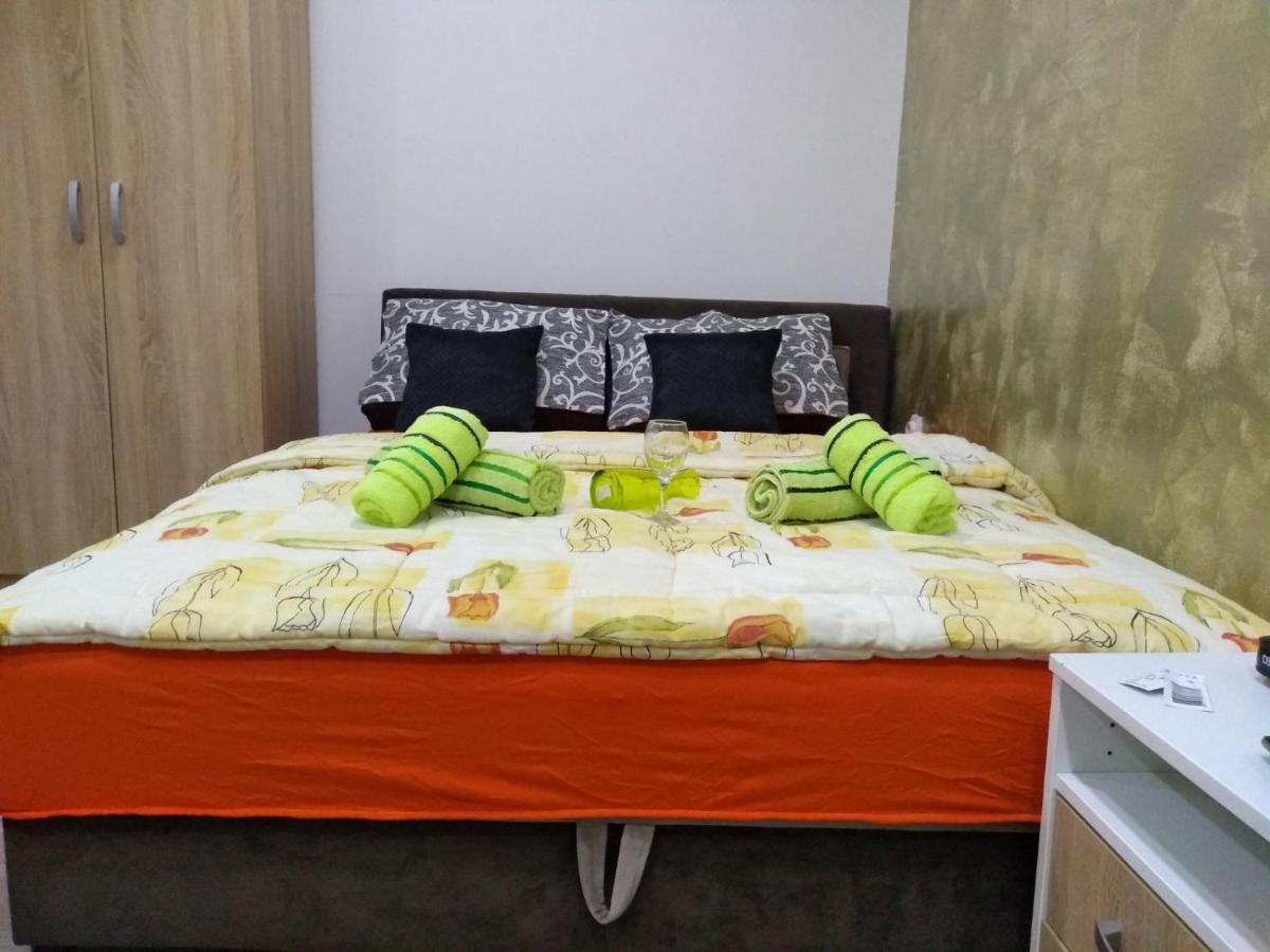Lucky Apartment בלגרד מראה חיצוני תמונה