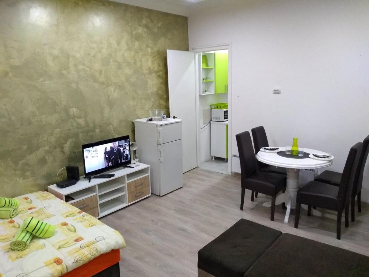 Lucky Apartment בלגרד מראה חיצוני תמונה