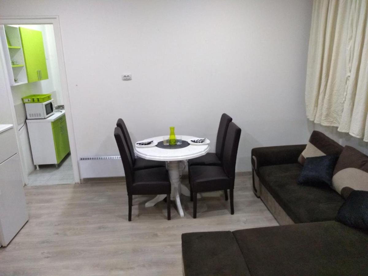 Lucky Apartment בלגרד מראה חיצוני תמונה