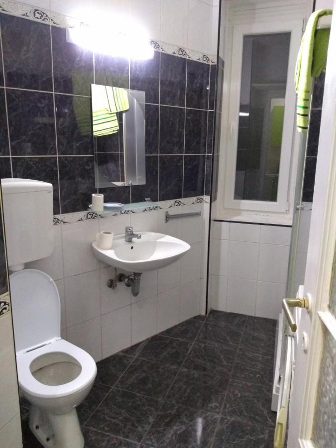 Lucky Apartment בלגרד מראה חיצוני תמונה