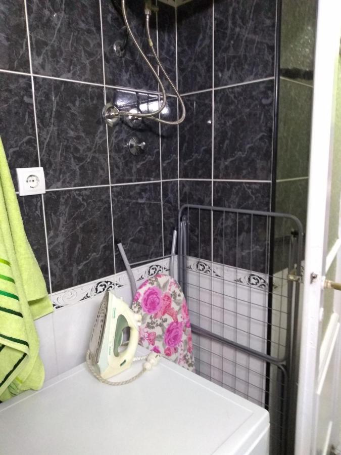 Lucky Apartment בלגרד מראה חיצוני תמונה