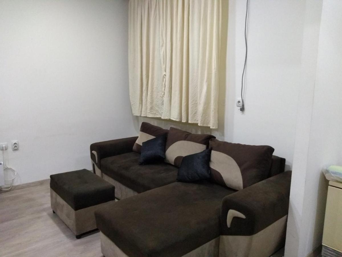 Lucky Apartment בלגרד מראה חיצוני תמונה