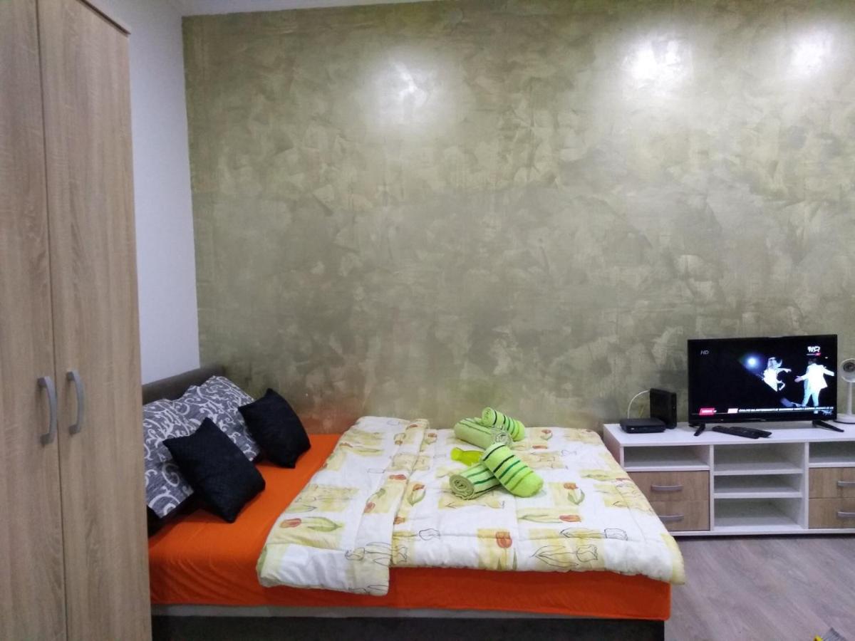 Lucky Apartment בלגרד מראה חיצוני תמונה